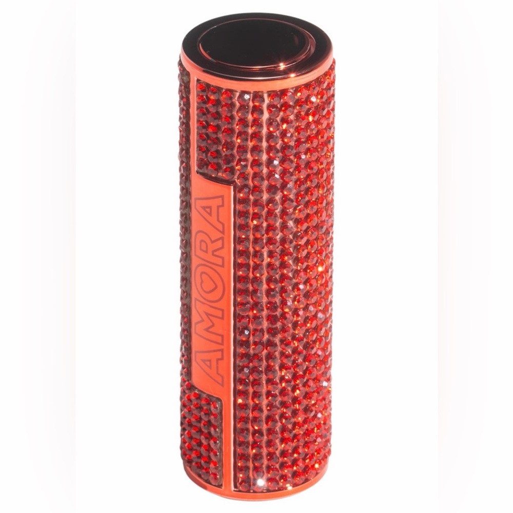 BLINGY 💎✨ Amora, Tinted Lip Shine, Blaze ❤️❤️‍🔥BNIP!